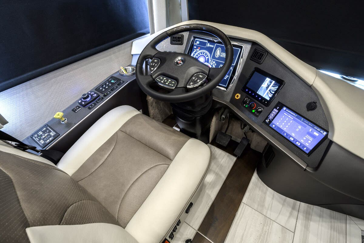 Bus-Stuff.com Class A Rv For Sale