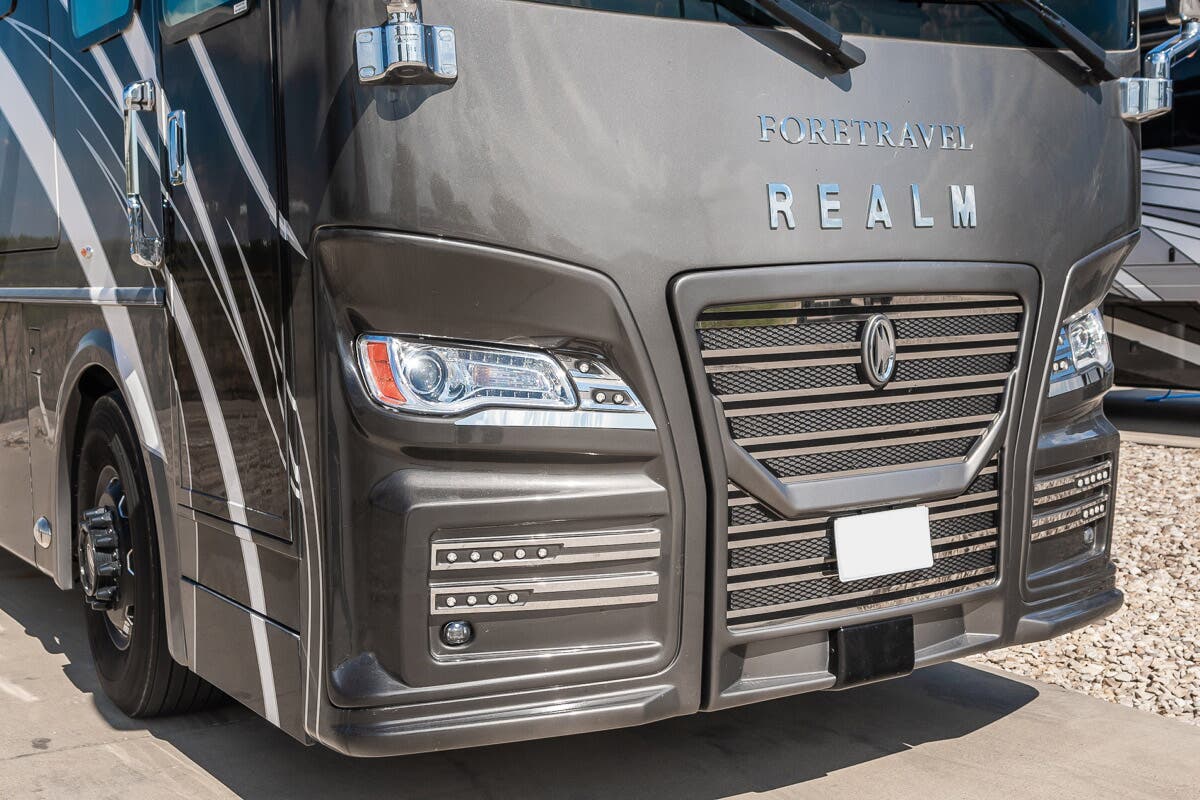 Bus-Stuff.com Class A Rv For Sale