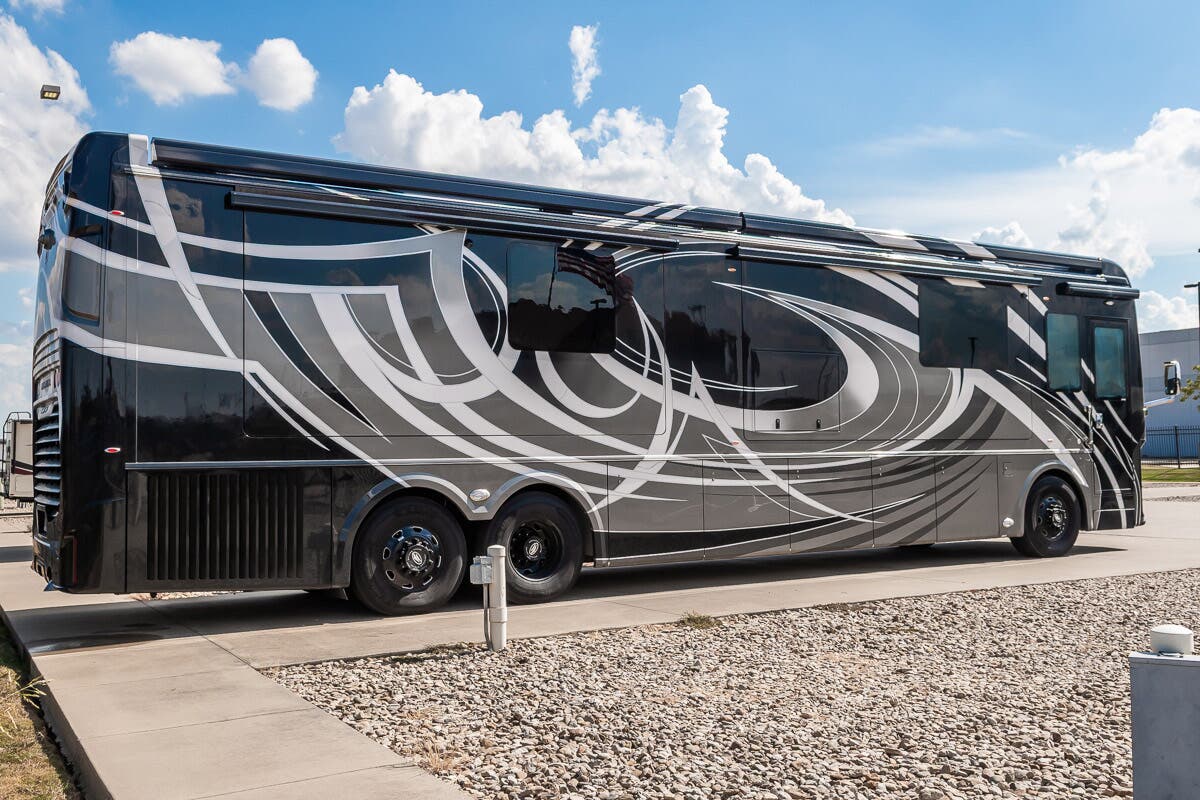 Bus-Stuff.com Class A Rv For Sale