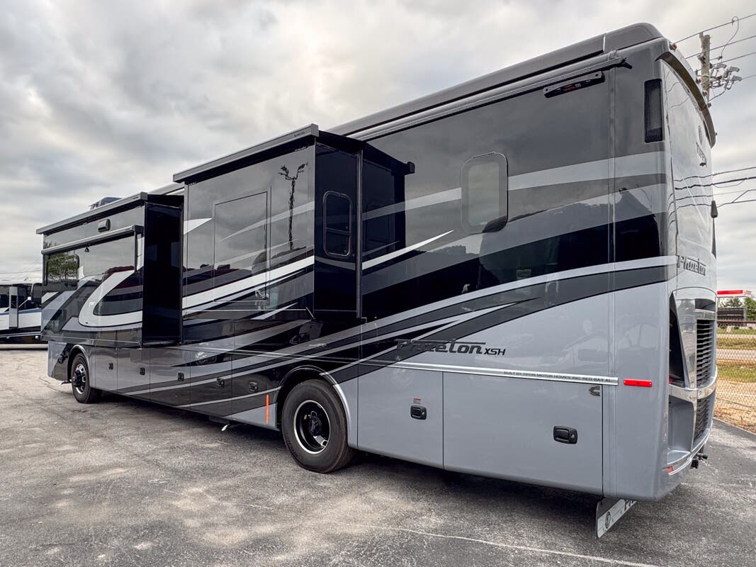 Bus-Stuff.com Class A Rv For Sale