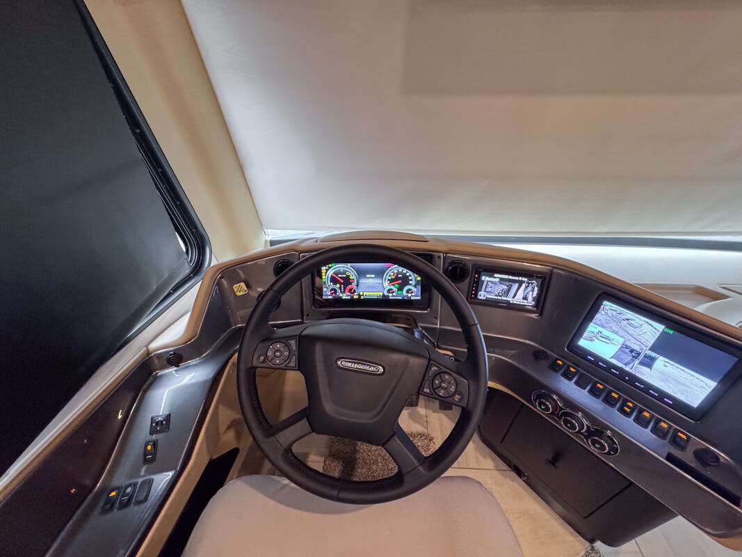 Bus-Stuff.com Class A Rv For Sale