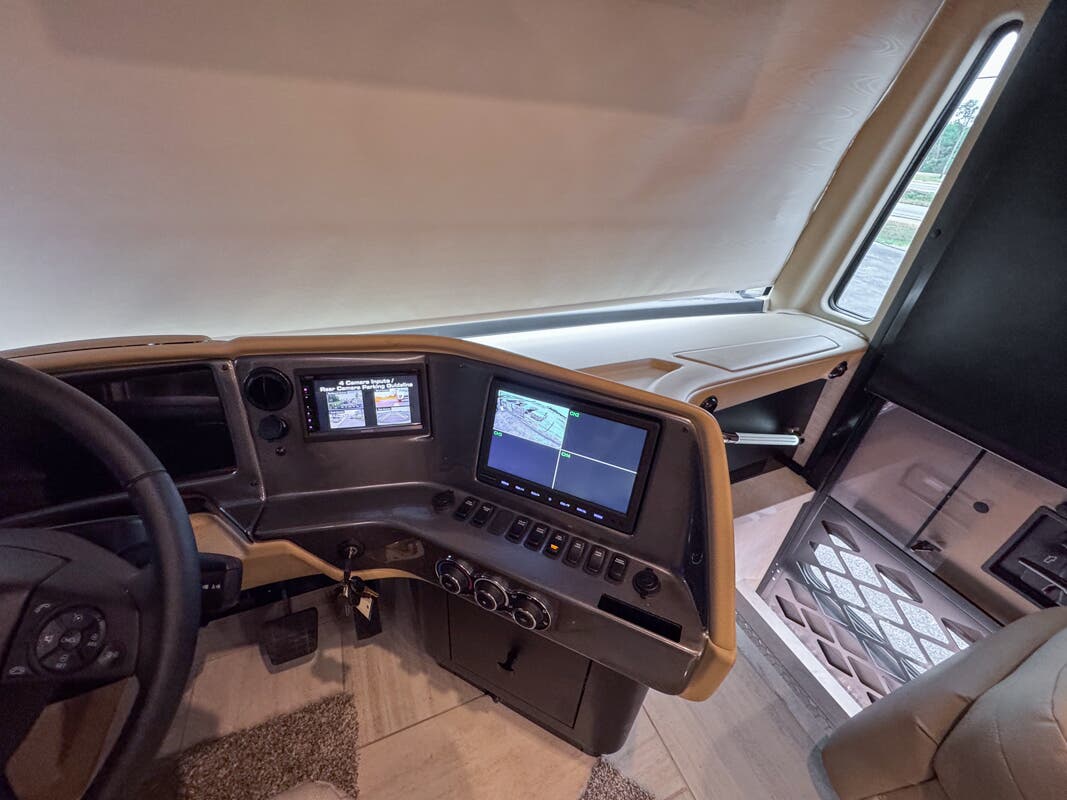 Bus-Stuff.com Class A Rv For Sale