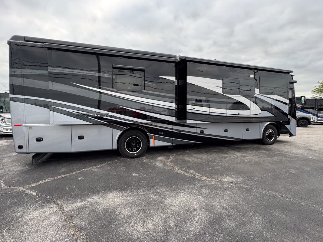 Bus-Stuff.com Class A Rv For Sale