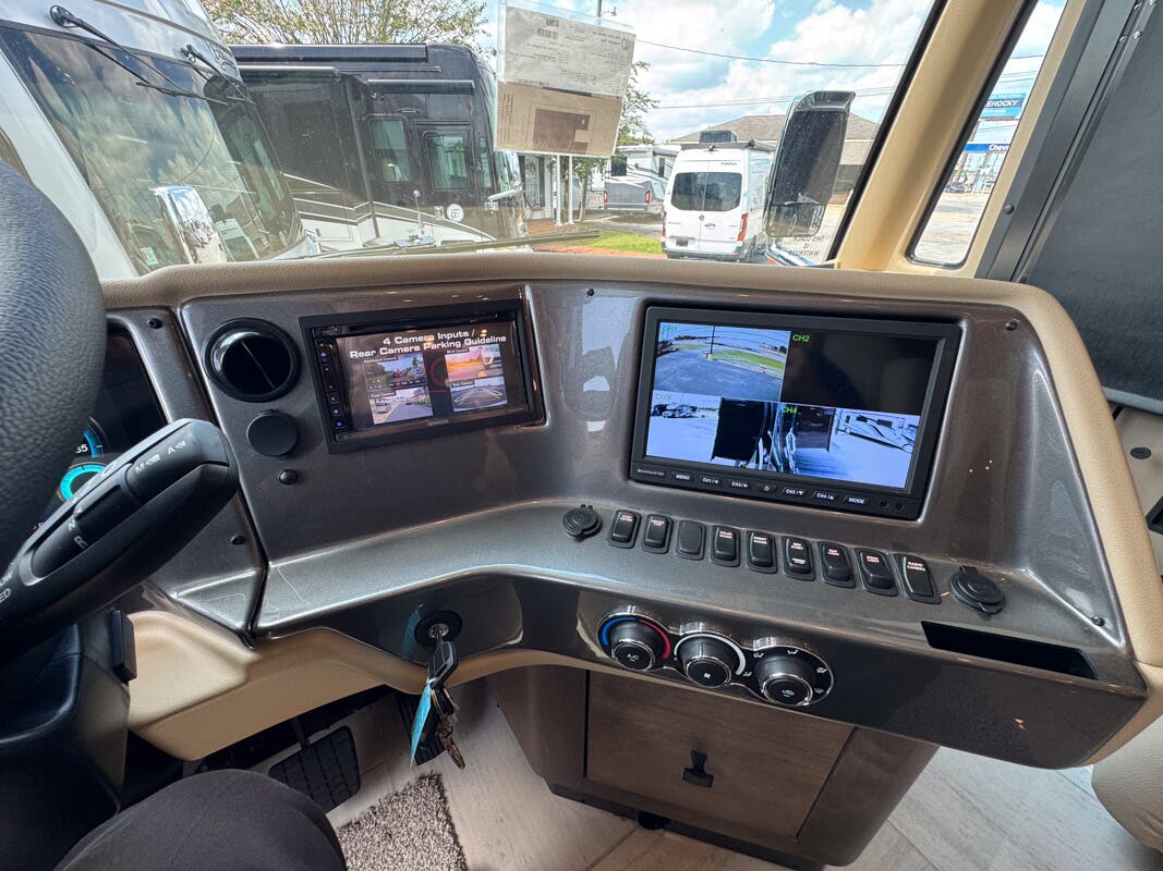 Bus-Stuff.com Class A Rv For Sale