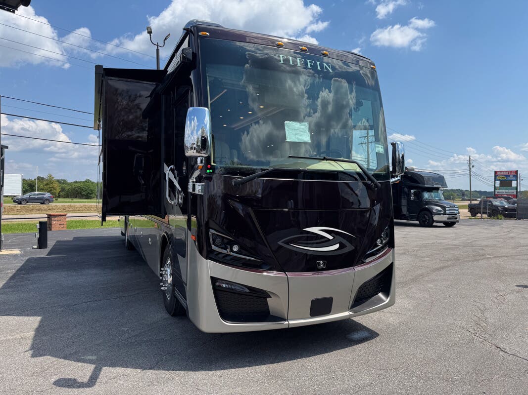 Bus-Stuff.com Class A Rv For Sale
