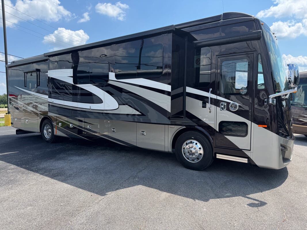 Bus-Stuff.com Class A Rv For Sale