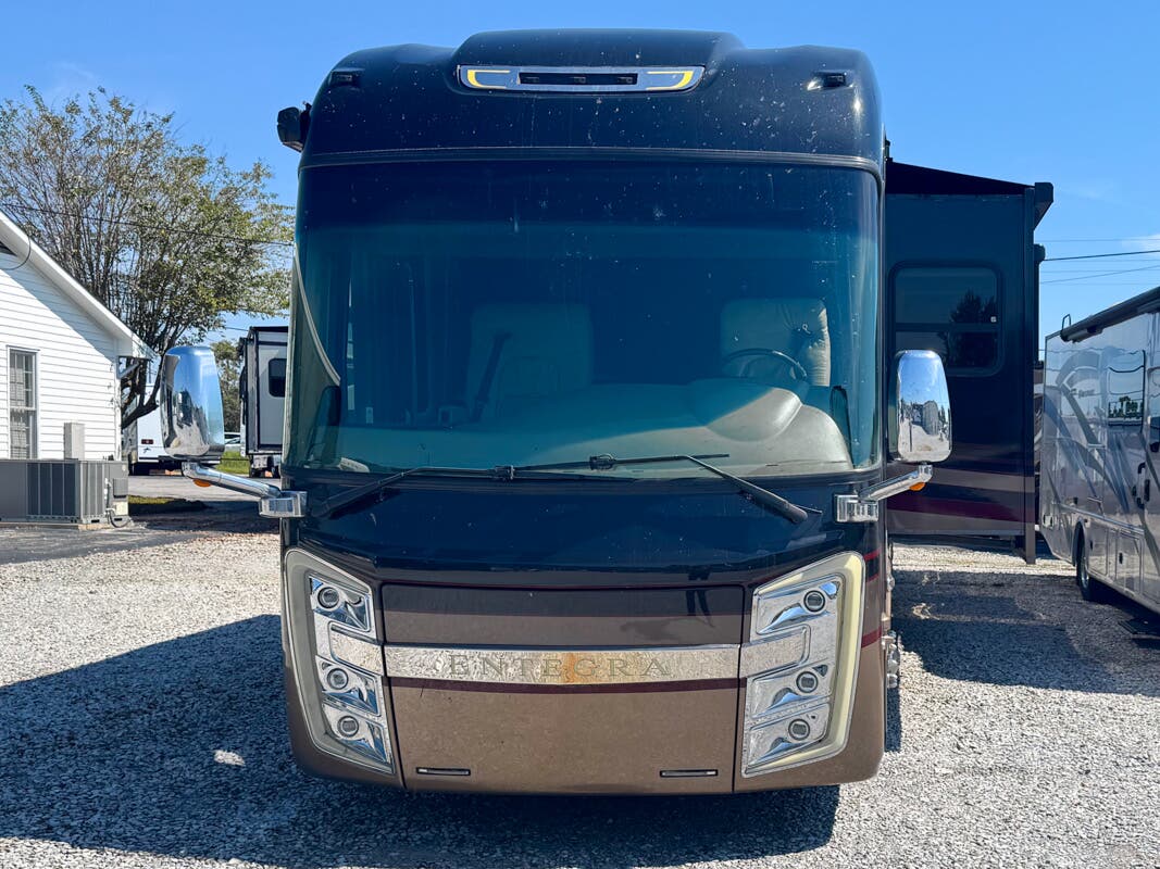 Bus-Stuff.com Class A Rv For Sale