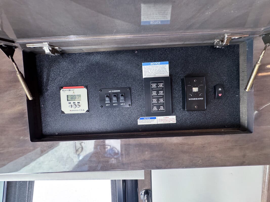 Bus-Stuff.com Class A Rv For Sale