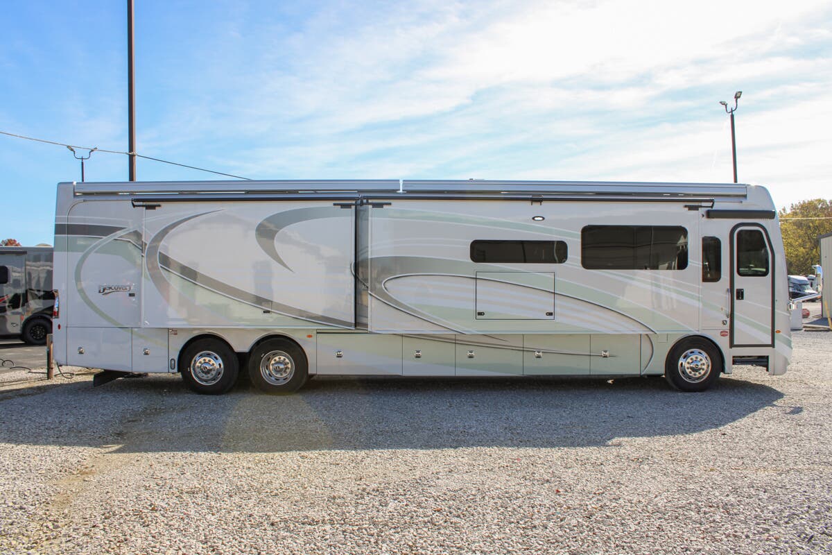 Bus-Stuff.com Class A Rv For Sale