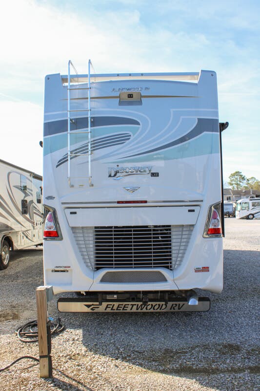 Bus-Stuff.com Class A Rv For Sale