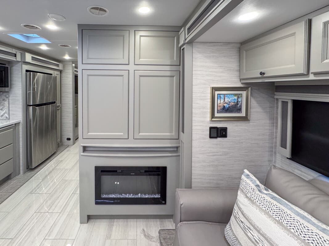 Bus-Stuff.com Class A Rv For Sale