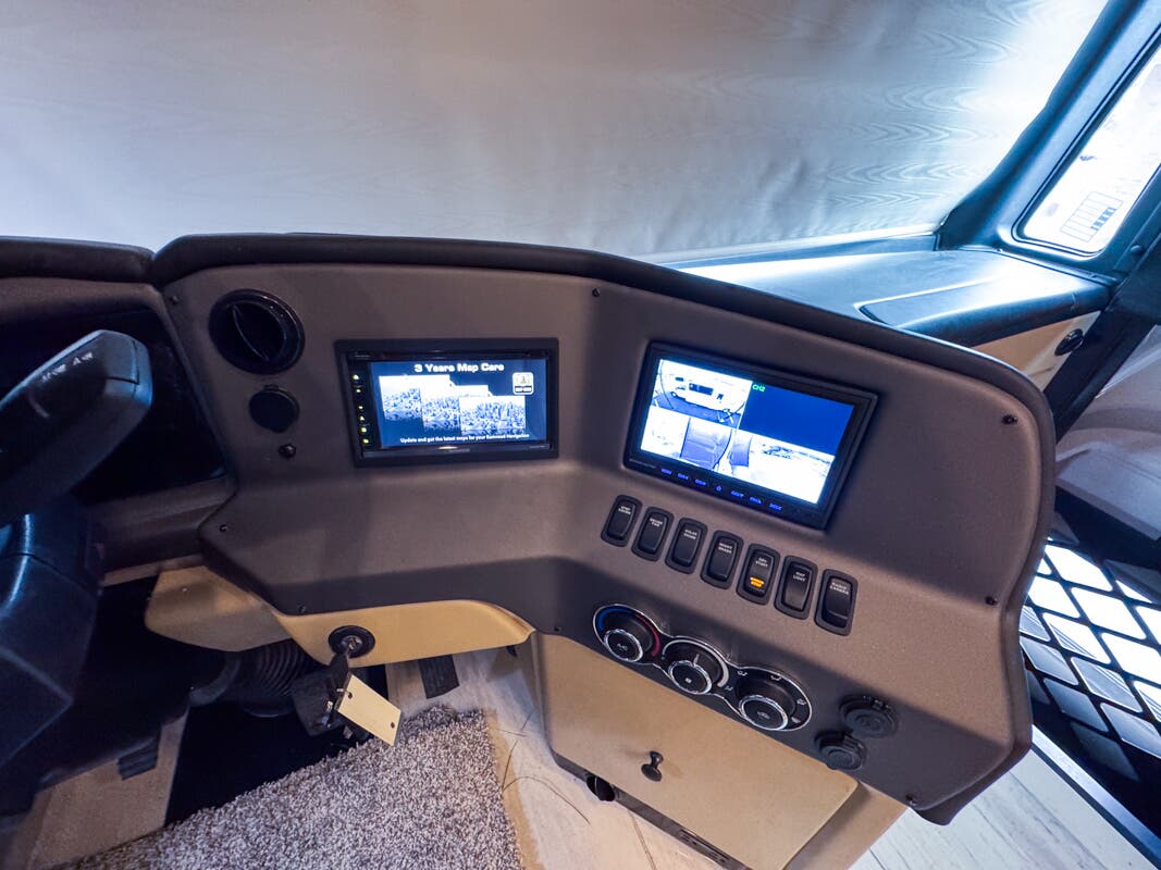 Bus-Stuff.com Class A Rv For Sale