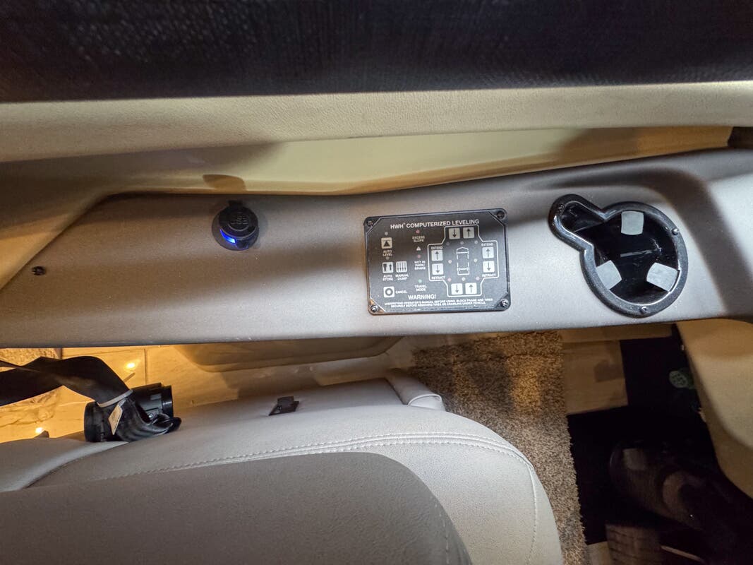 Bus-Stuff.com Class A Rv For Sale