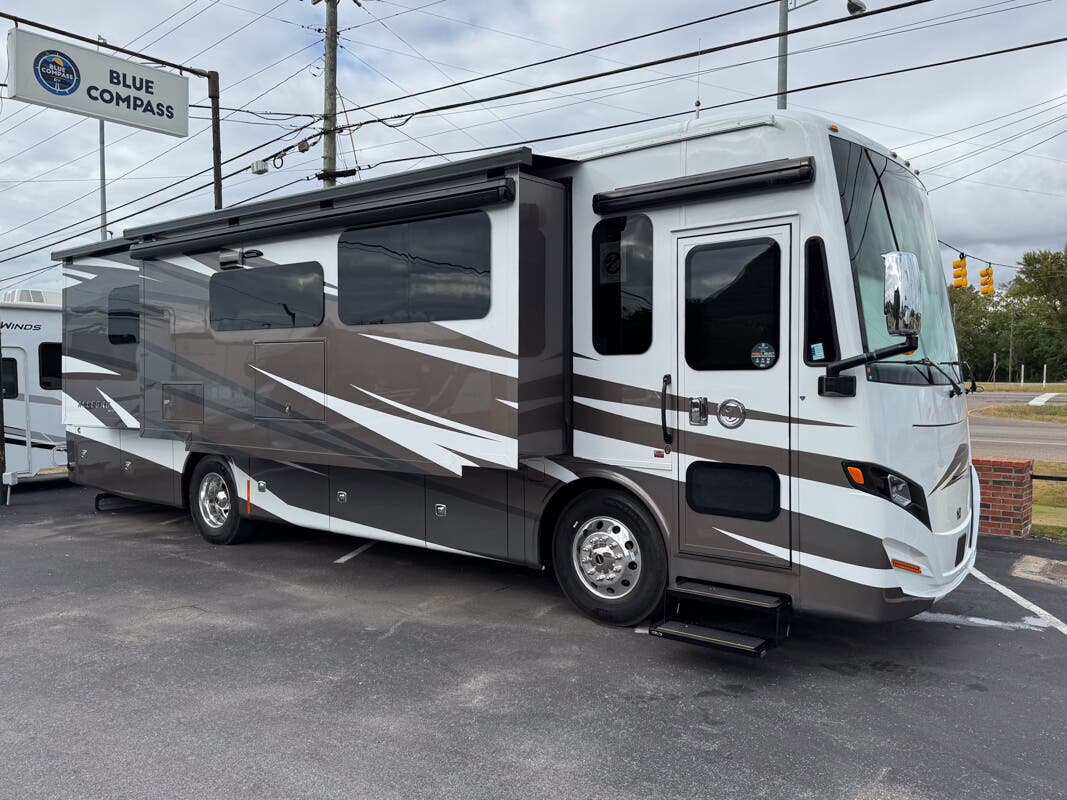 Bus-Stuff.com Class A Rv For Sale