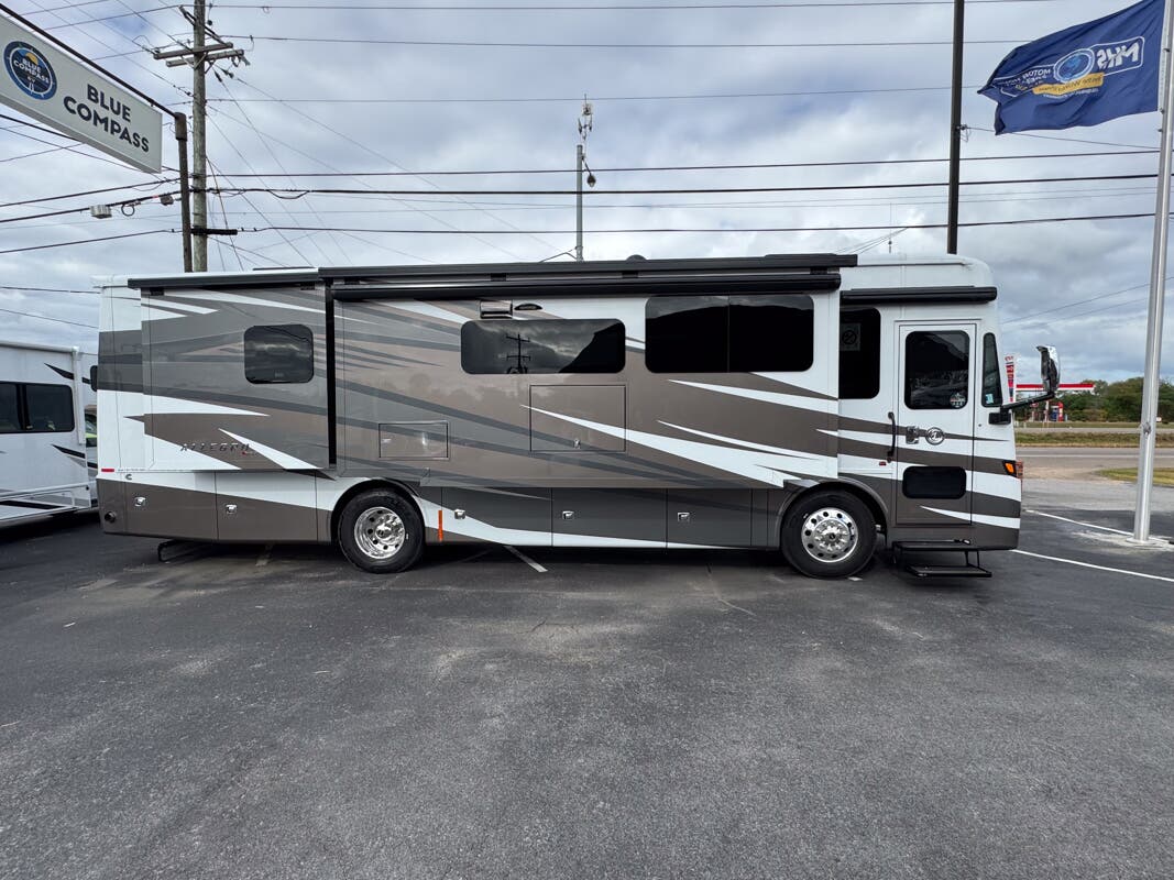 Bus-Stuff.com Class A Rv For Sale