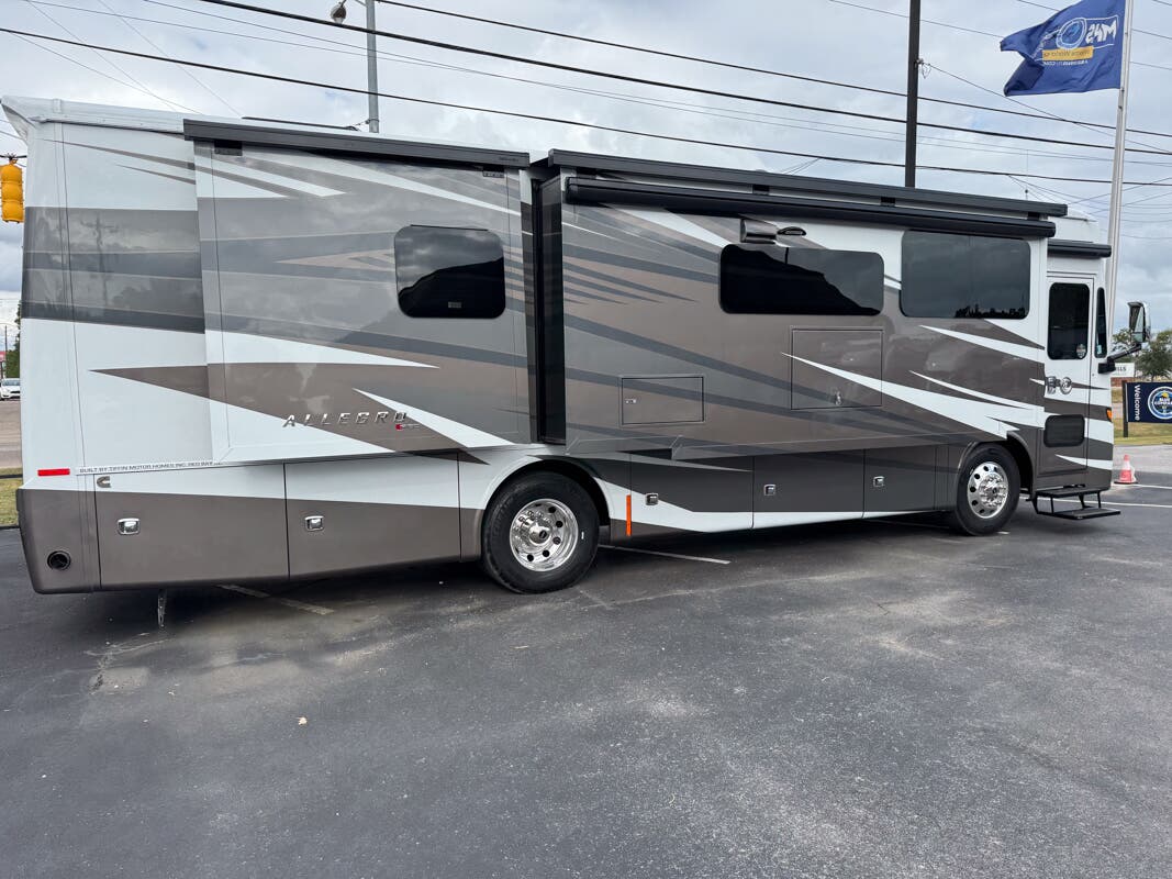 Bus-Stuff.com Class A Rv For Sale