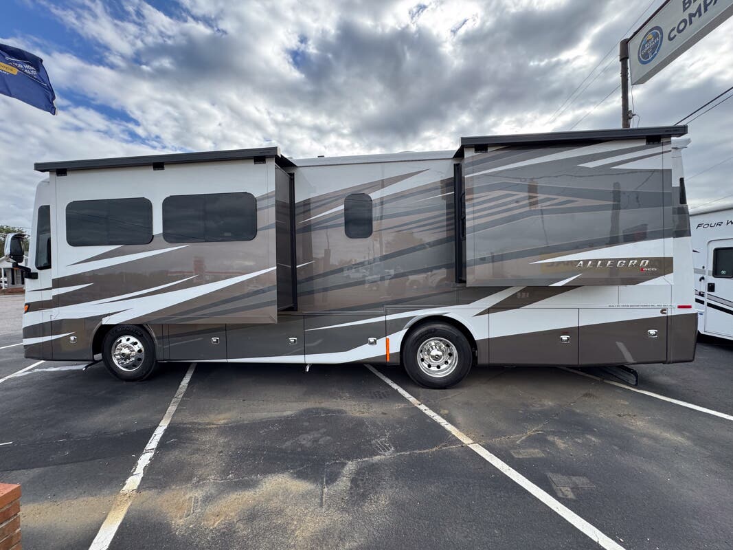 Bus-Stuff.com Class A Rv For Sale