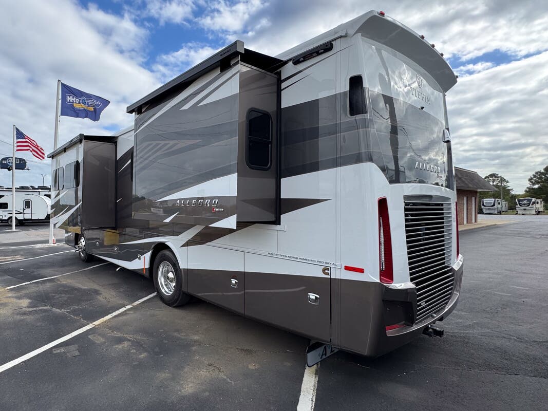 Bus-Stuff.com Class A Rv For Sale