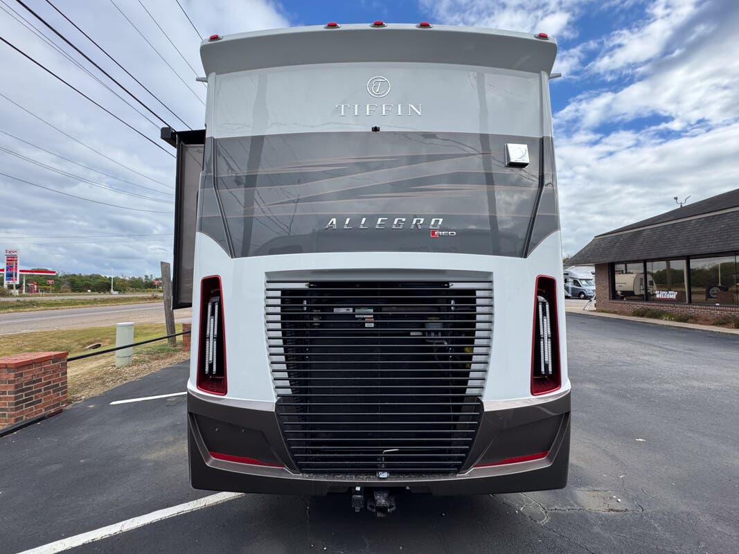 Bus-Stuff.com Class A Rv For Sale