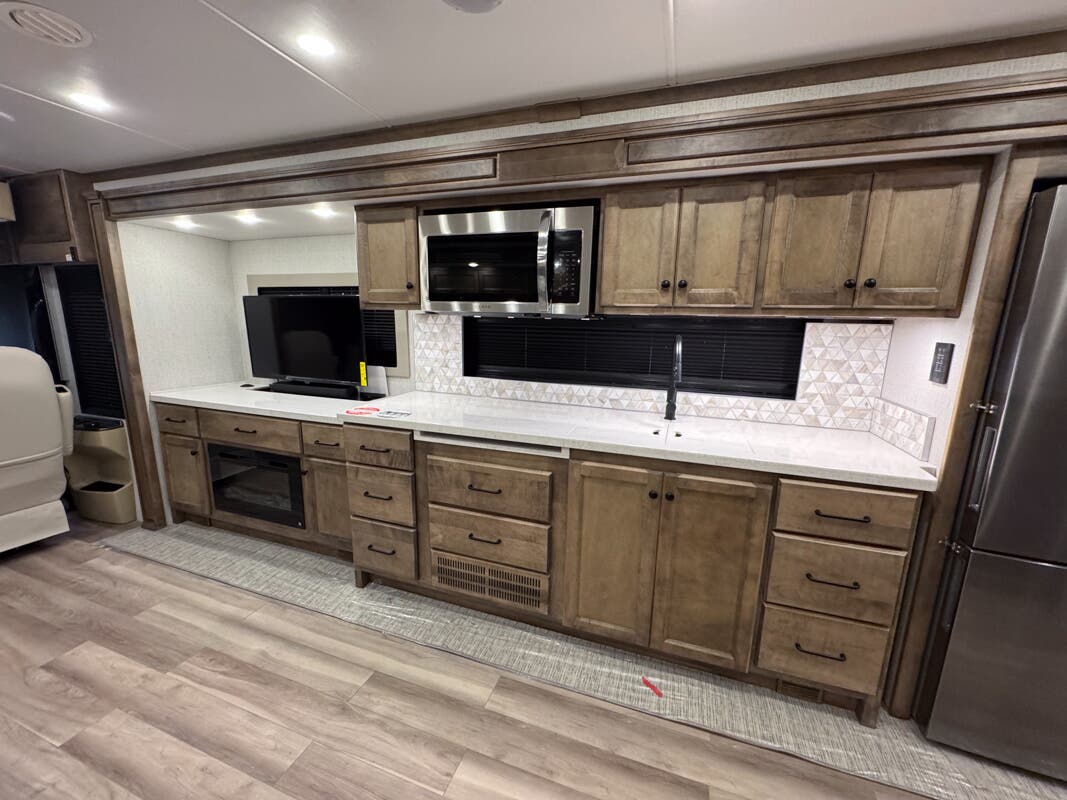 Bus-Stuff.com Class A Rv For Sale