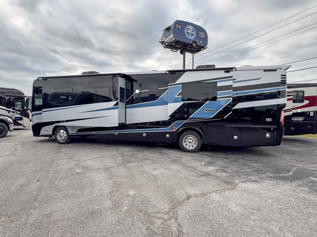 Bus-Stuff.com Class A Rv For Sale