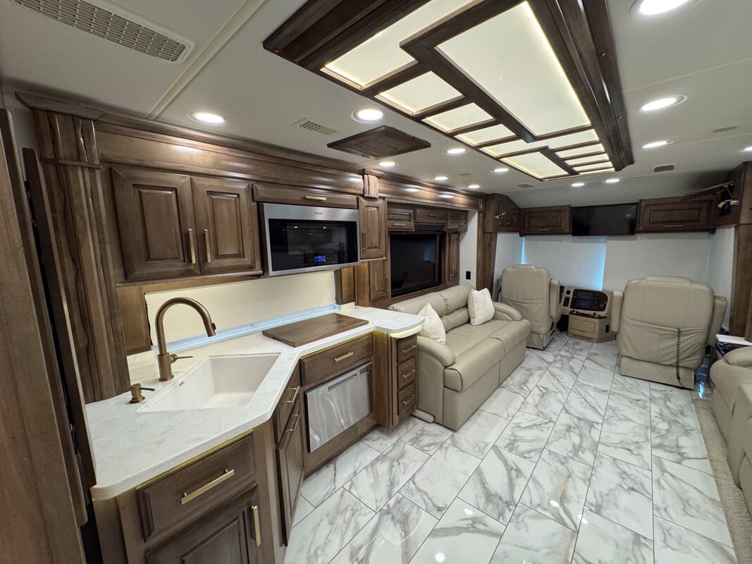 Bus-Stuff.com Class A Rv For Sale