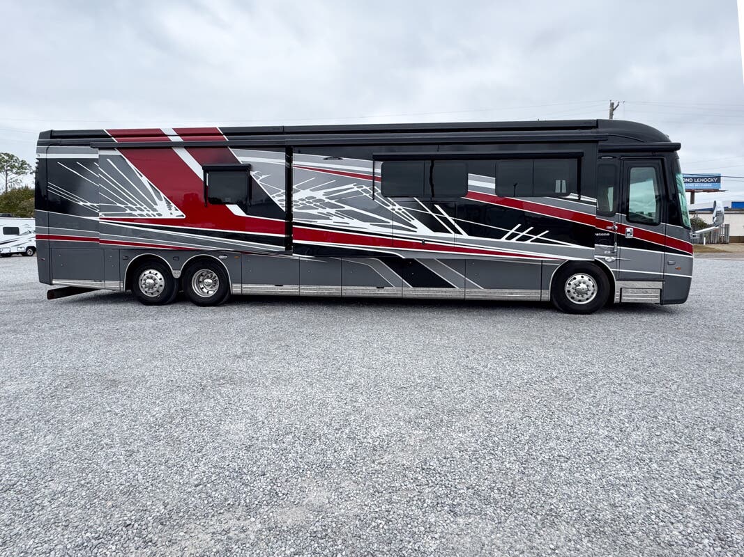 Bus-Stuff.com Class A Rv For Sale