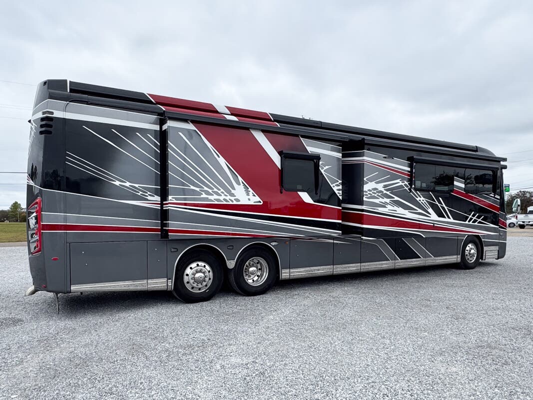 Bus-Stuff.com Class A Rv For Sale