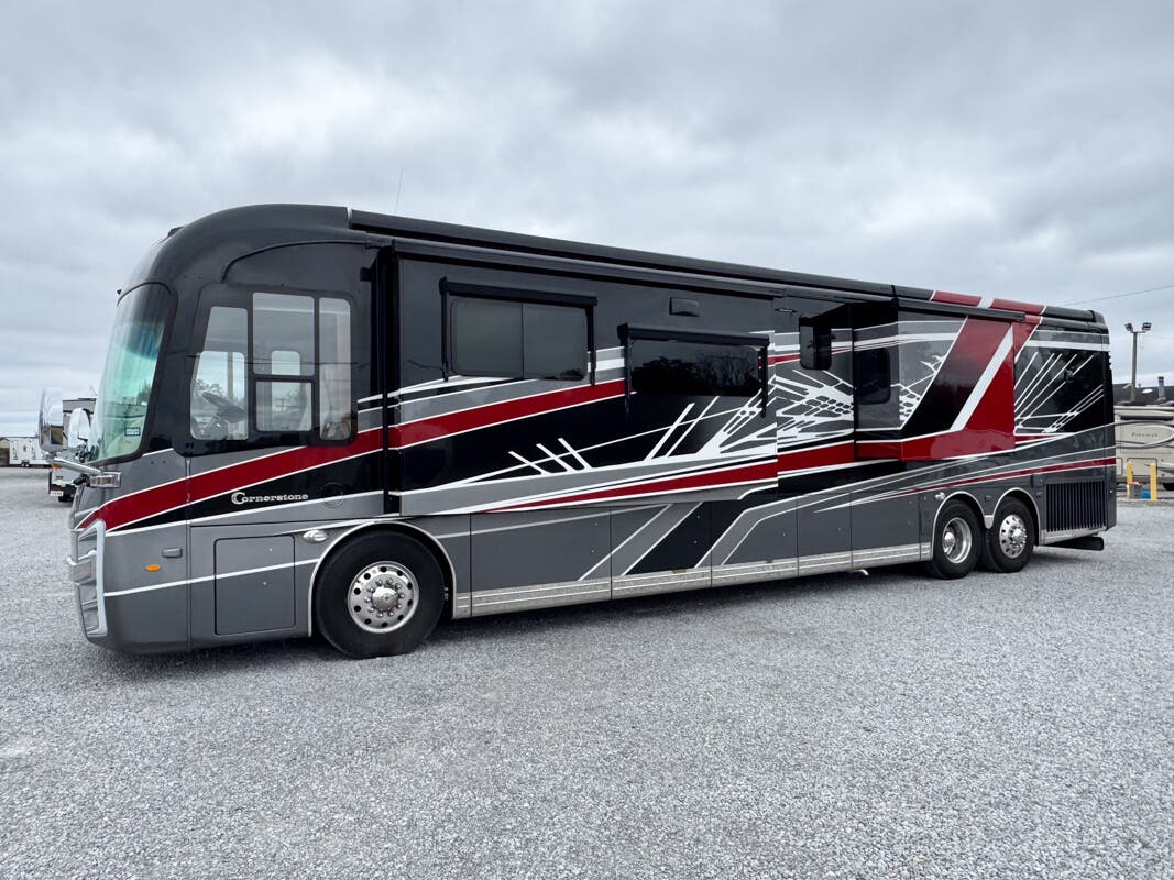 Bus-Stuff.com Class A Rv For Sale