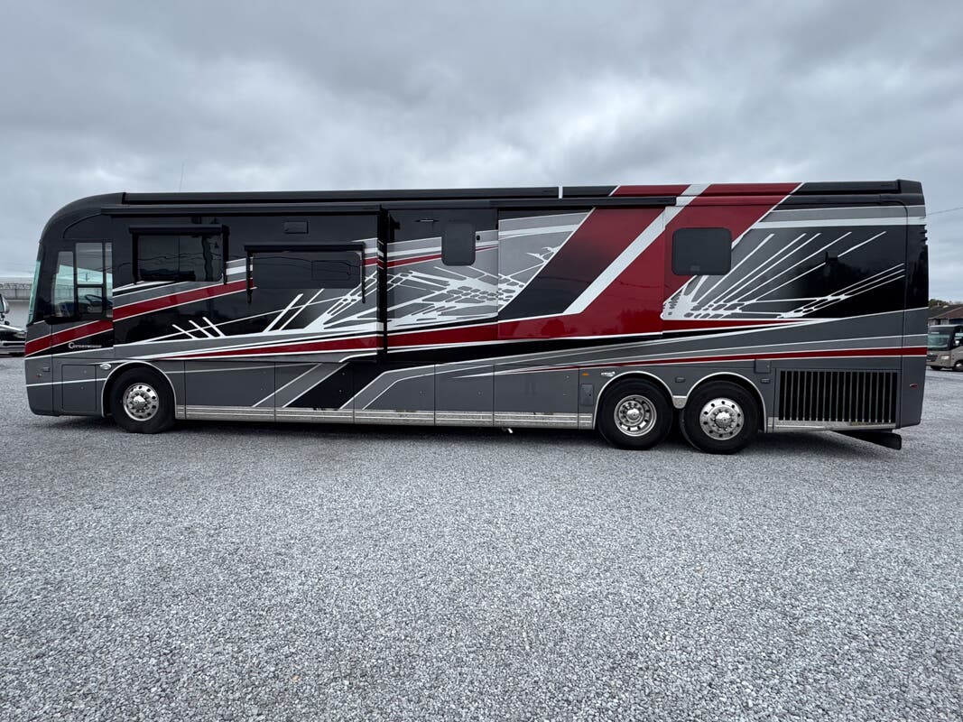 Bus-Stuff.com Class A Rv For Sale