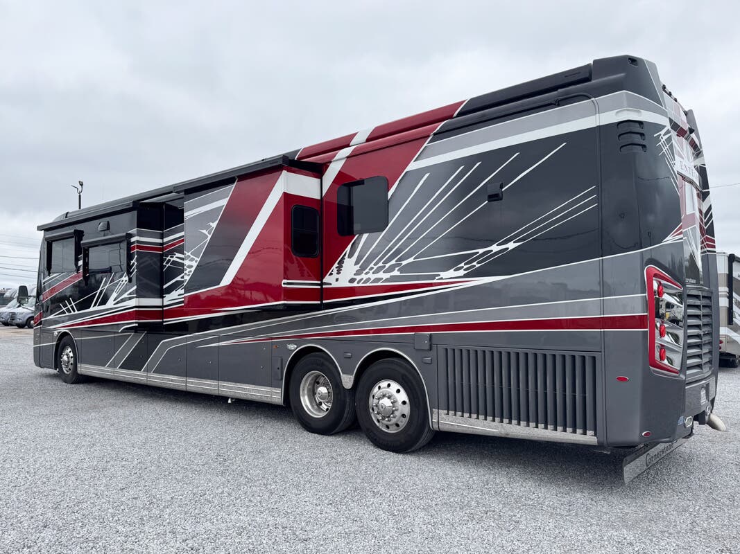 Bus-Stuff.com Class A Rv For Sale