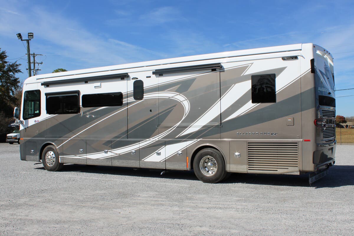 Bus-Stuff.com Class A Rv For Sale