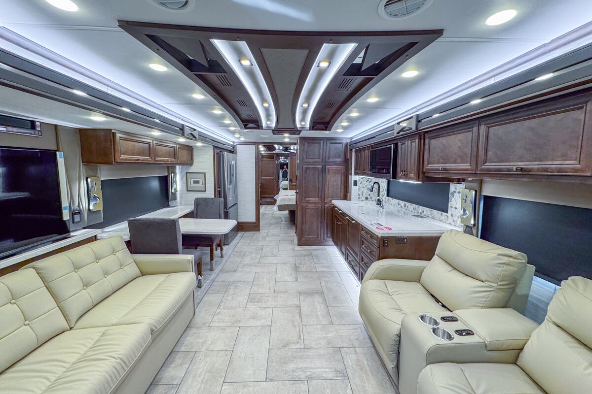 Bus-Stuff.com Class A Rv For Sale