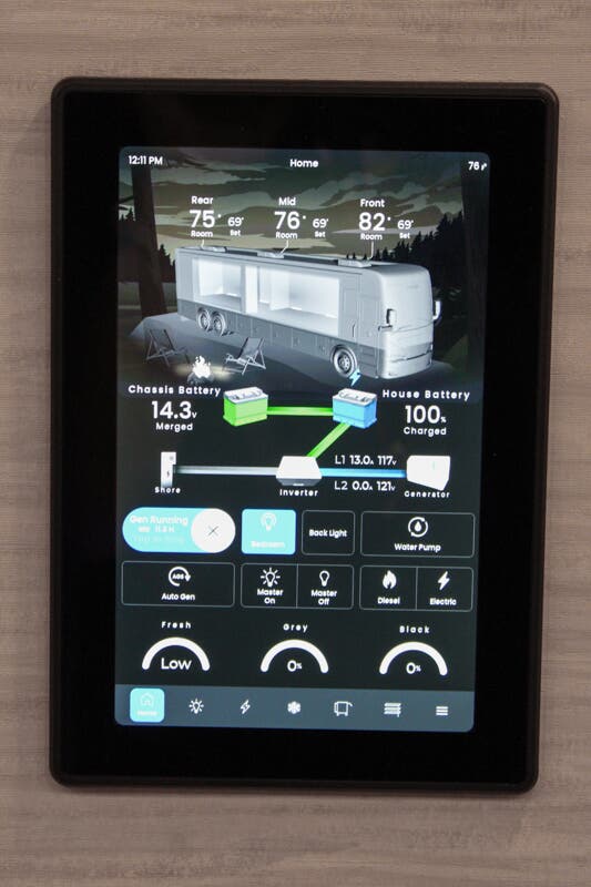 Bus-Stuff.com Class A Rv For Sale