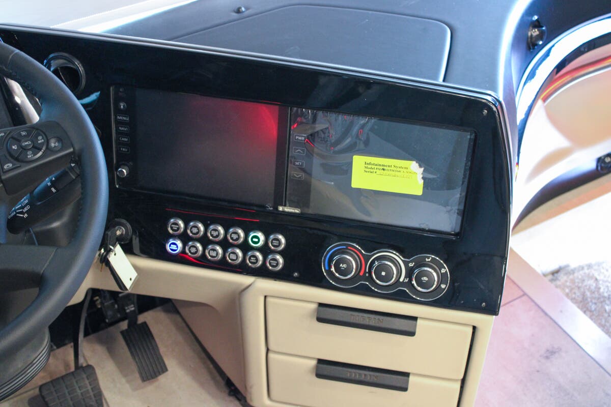 Bus-Stuff.com Class A Rv For Sale