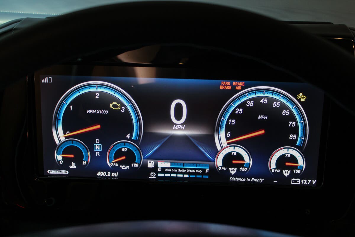 Bus-Stuff.com Class A Rv For Sale