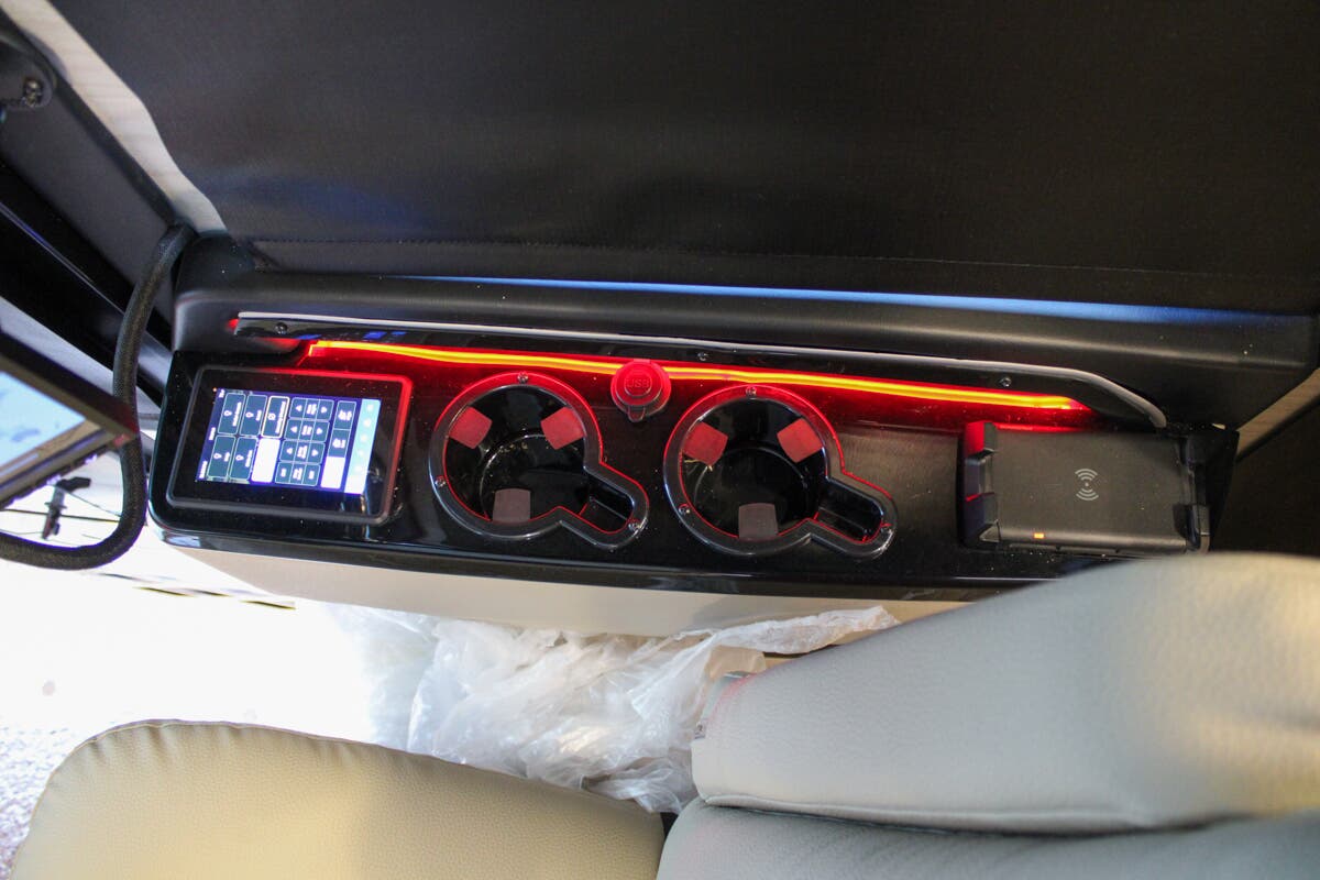 Bus-Stuff.com Class A Rv For Sale