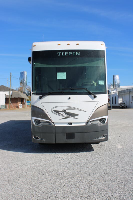 Bus-Stuff.com Class A Rv For Sale