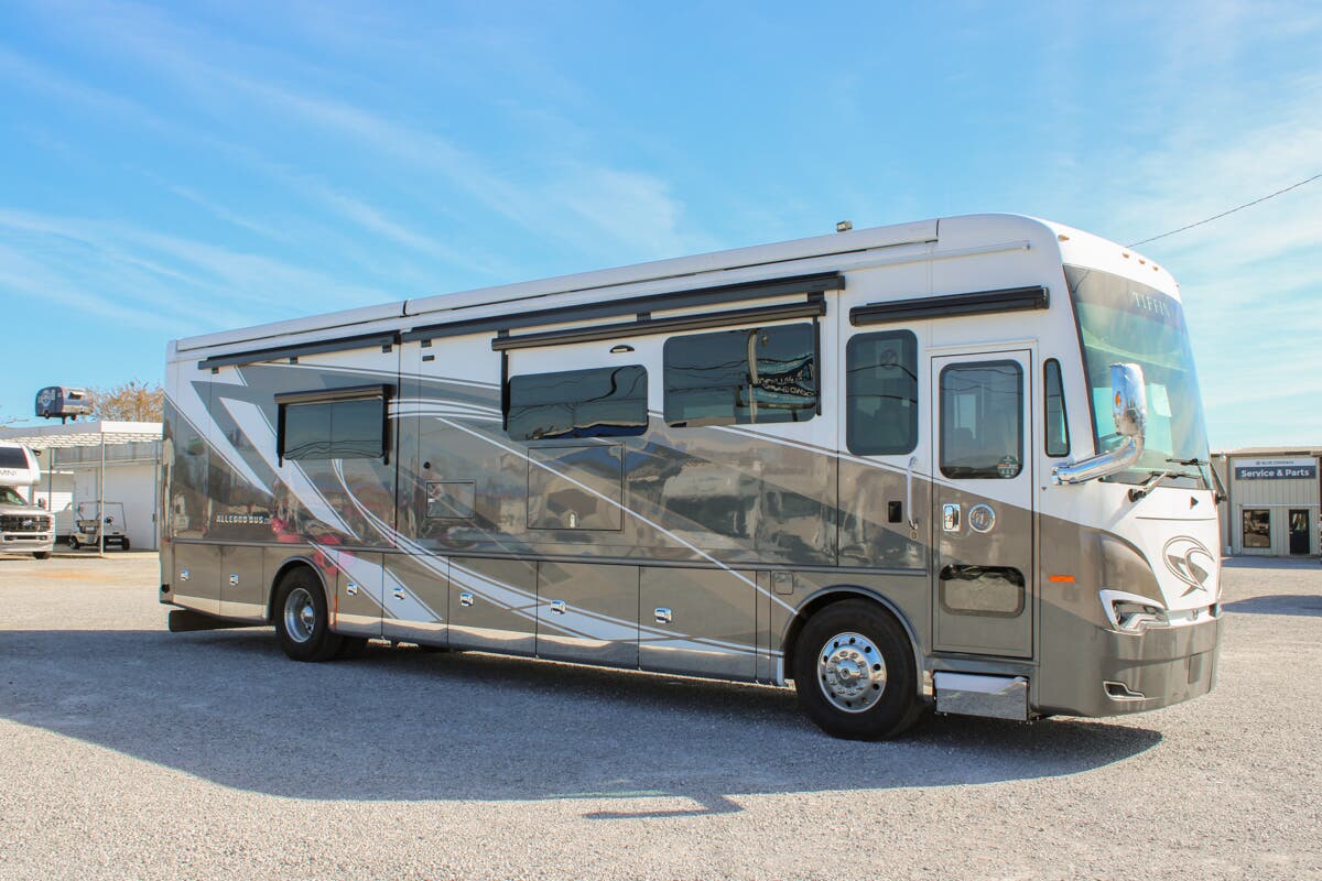 Bus-Stuff.com Class A Rv For Sale