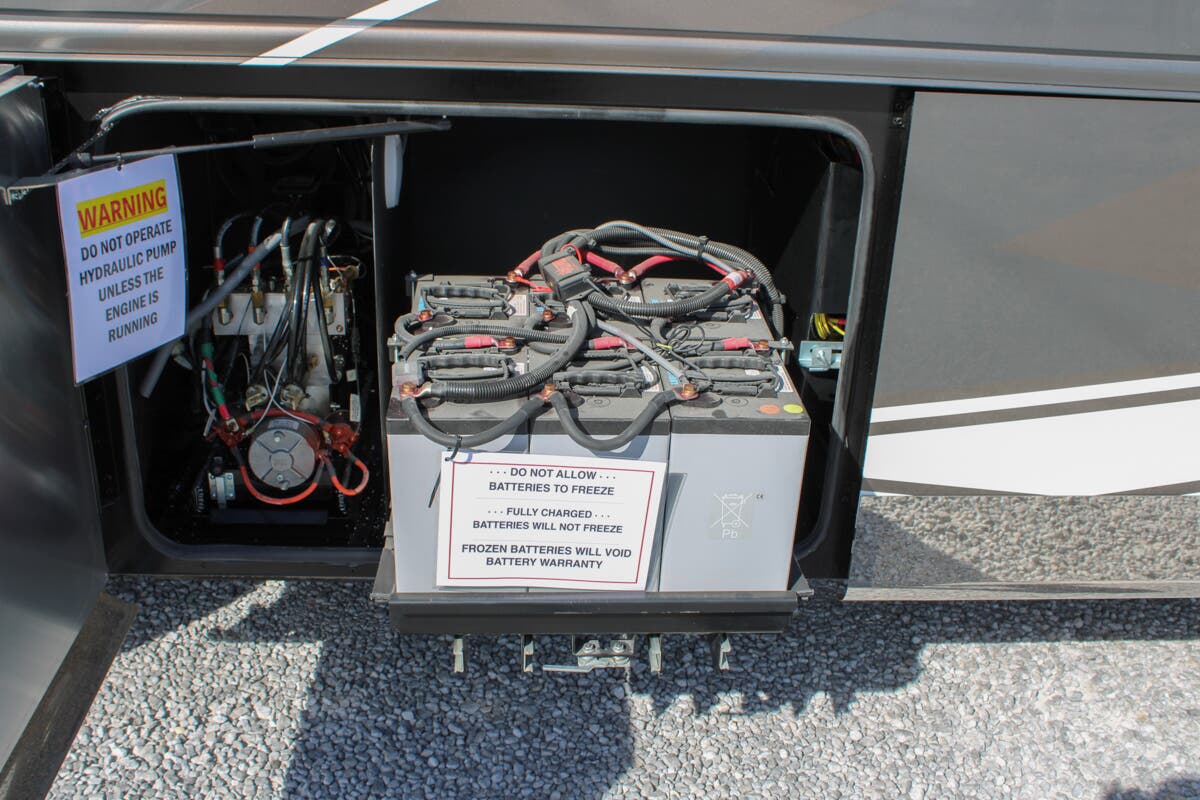 Bus-Stuff.com Class A Rv For Sale