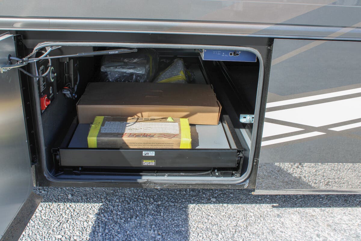 Bus-Stuff.com Class A Rv For Sale