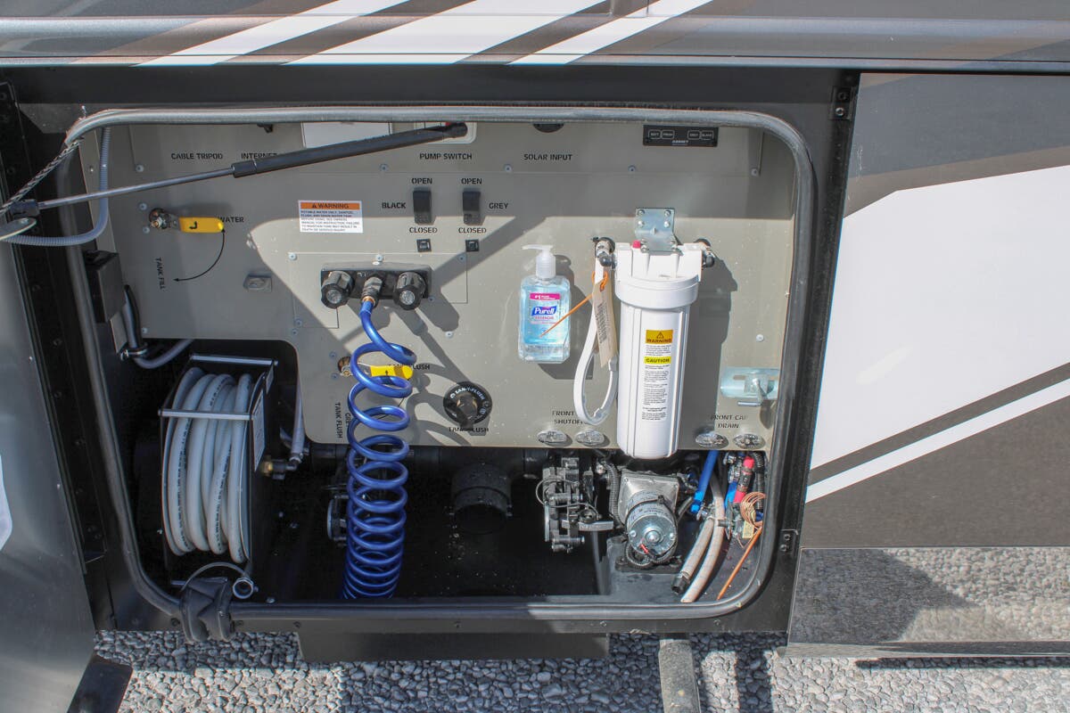 Bus-Stuff.com Class A Rv For Sale