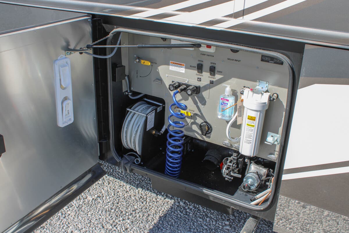 Bus-Stuff.com Class A Rv For Sale