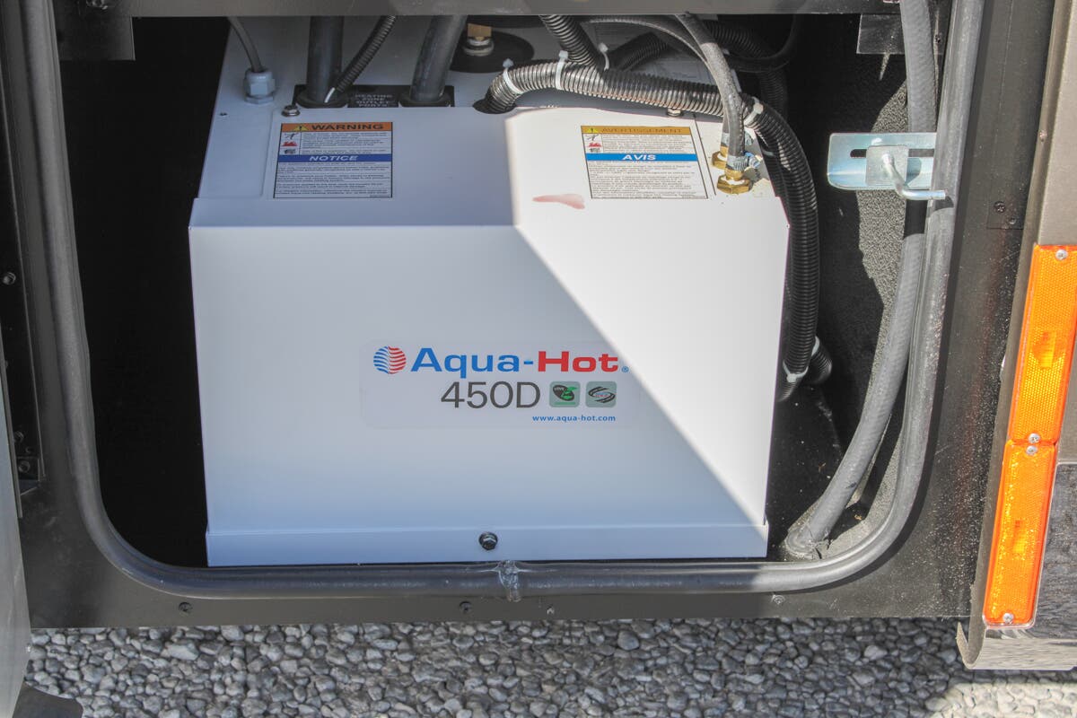 Bus-Stuff.com Class A Rv For Sale