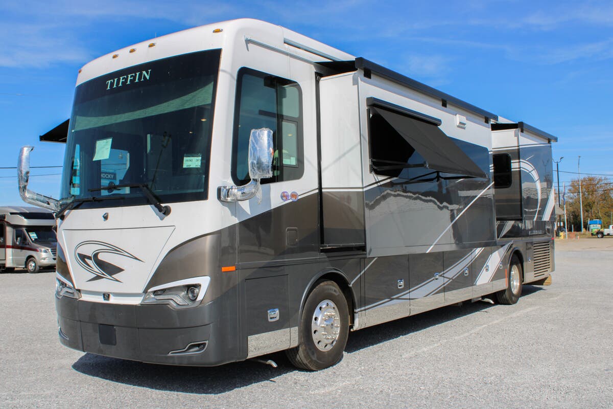 Bus-Stuff.com Class A Rv For Sale