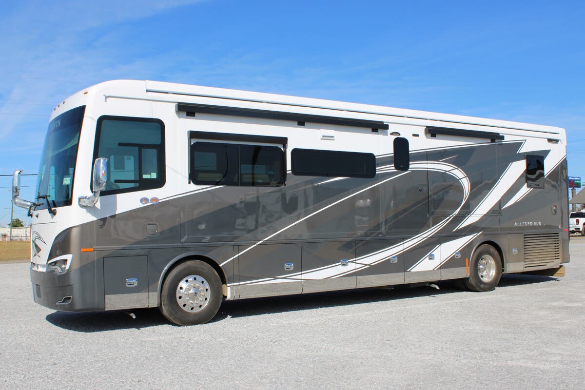 Bus-Stuff.com Class A Rv For Sale