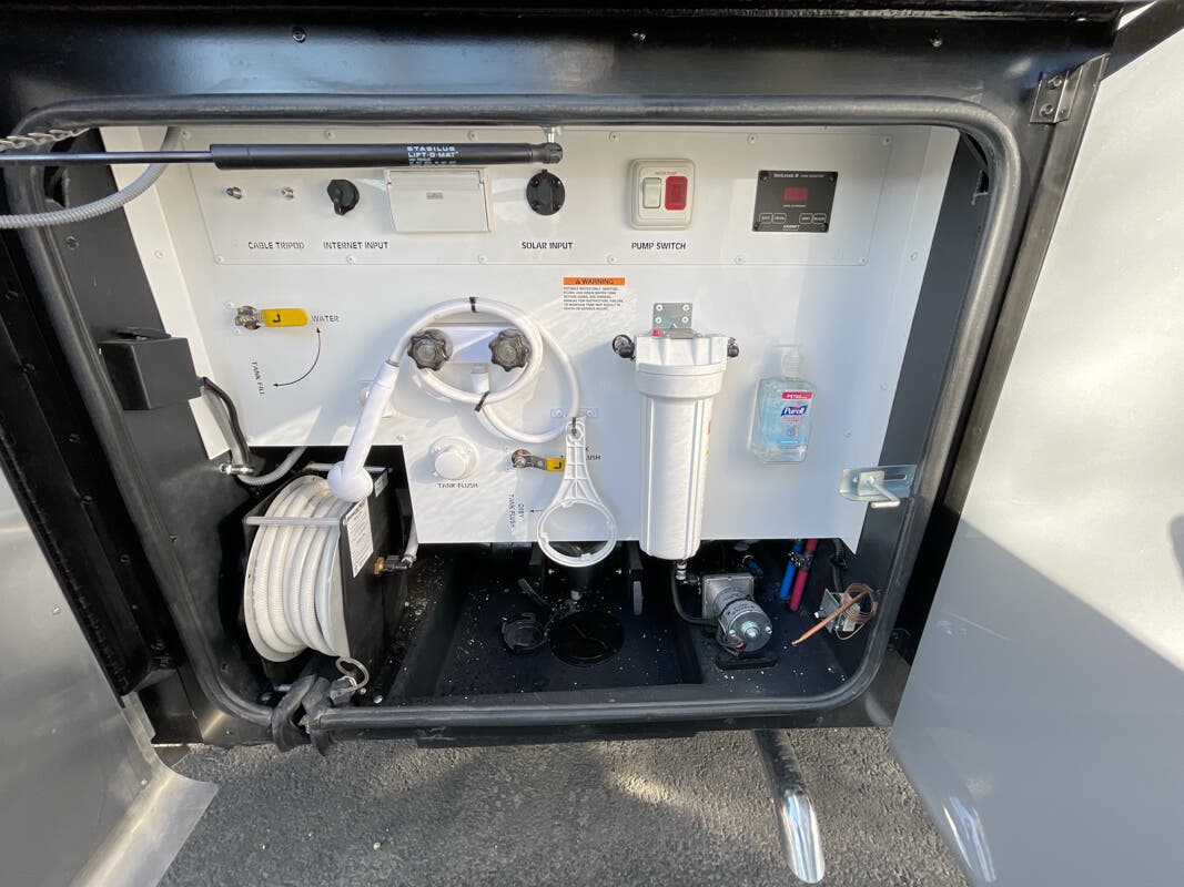 Bus-Stuff.com Class A Rv For Sale