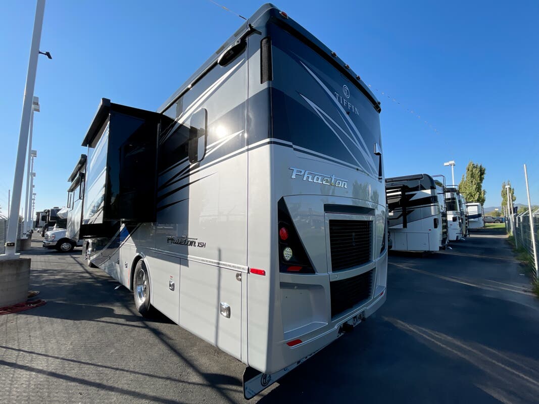 Bus-Stuff.com Class A Rv For Sale