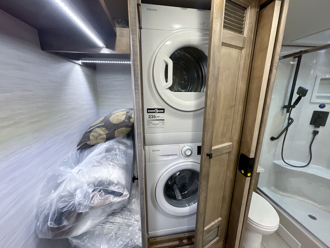 Bus-Stuff.com Class A Rv For Sale