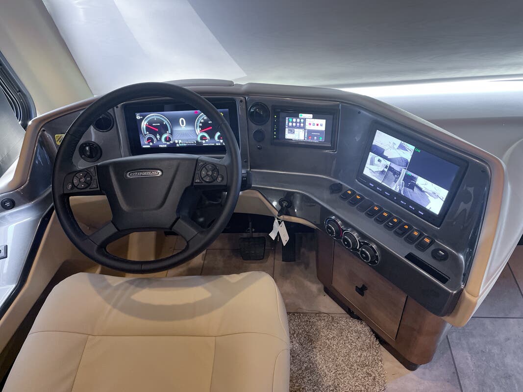 Bus-Stuff.com Class A Rv For Sale